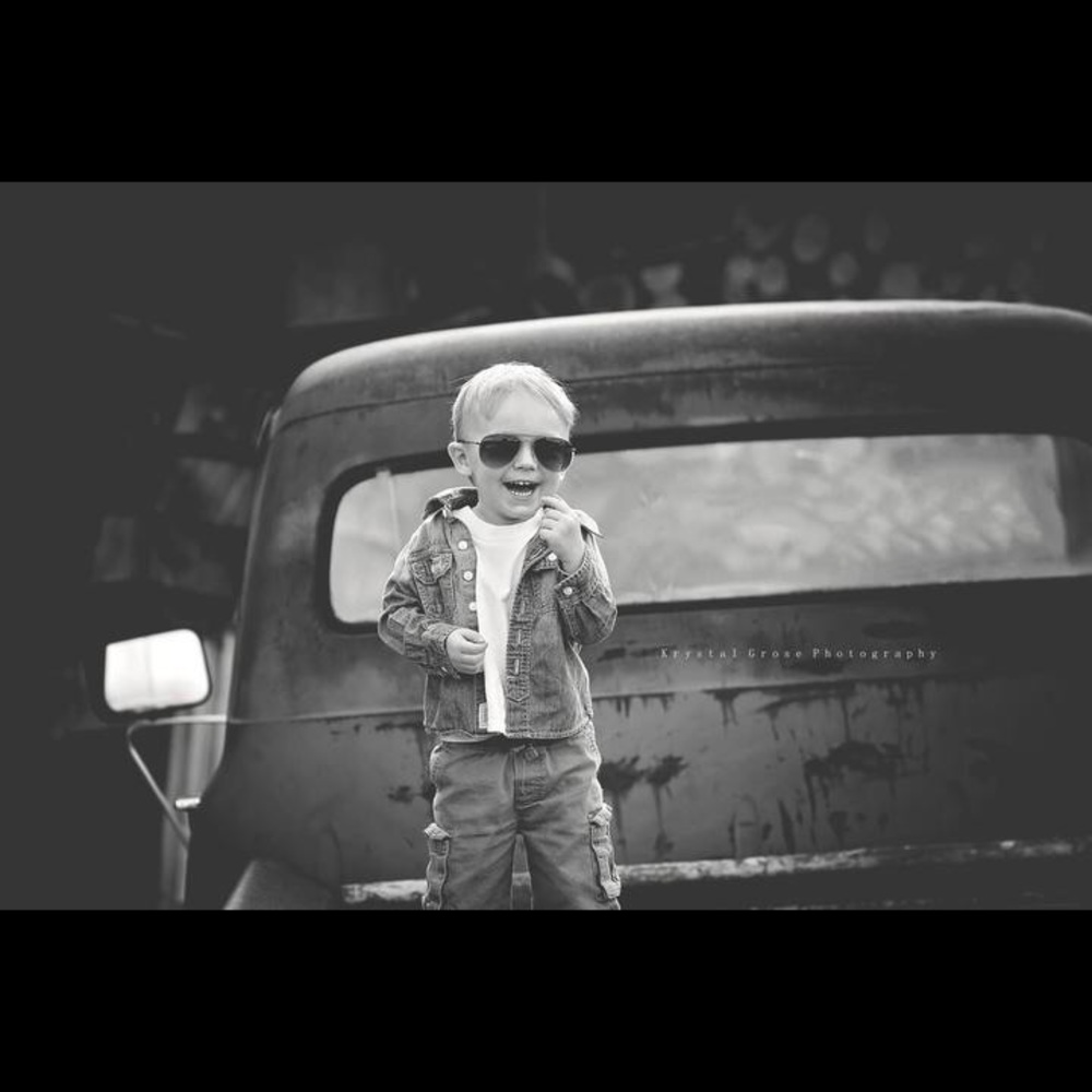 Aviator Glasses
